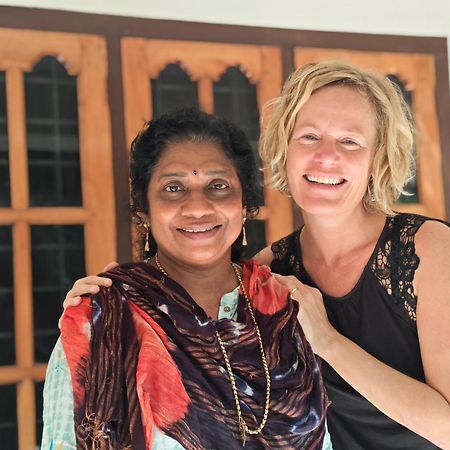 Kailasam Home Stay Mundrothuruth 외부 사진