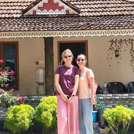 Kailasam Home Stay Mundrothuruth 외부 사진