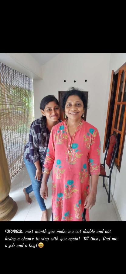 Kailasam Home Stay Mundrothuruth 외부 사진
