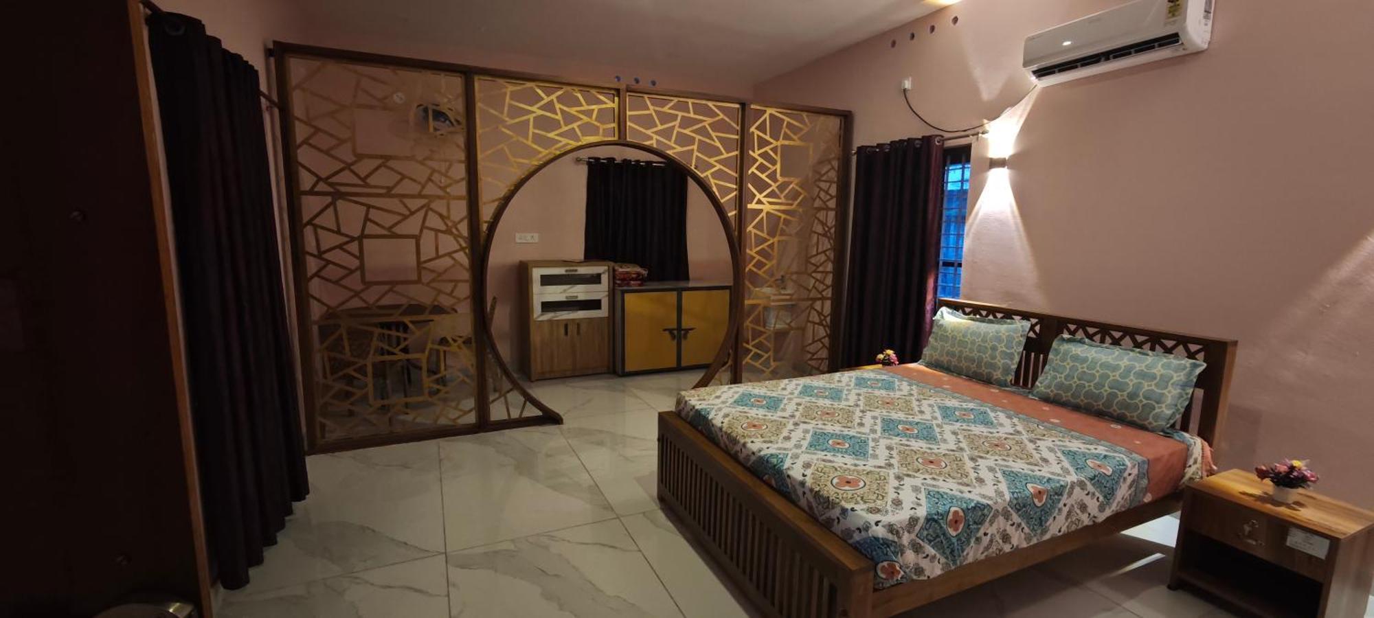 Kailasam Home Stay Mundrothuruth 외부 사진