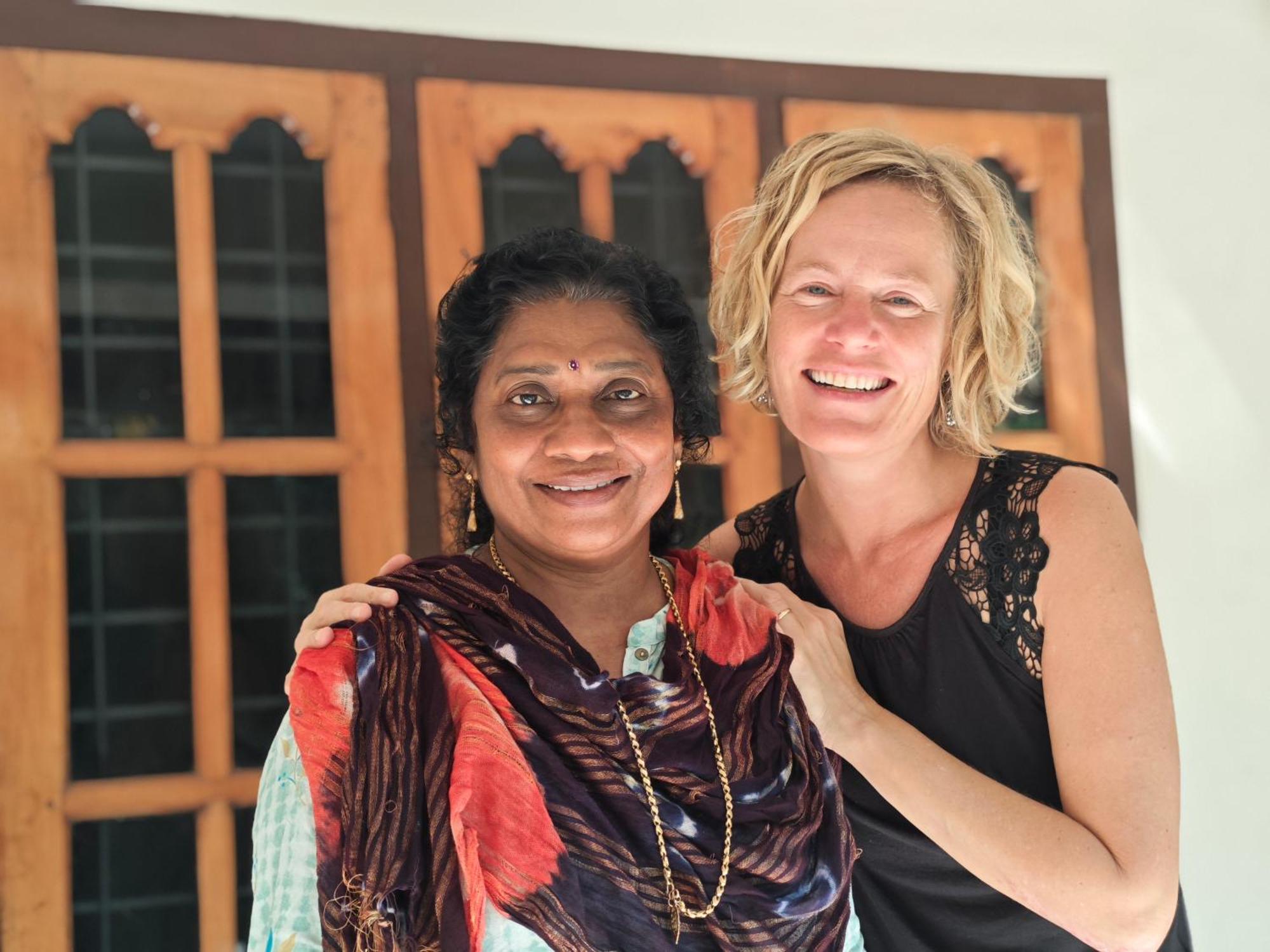 Kailasam Home Stay Mundrothuruth 외부 사진