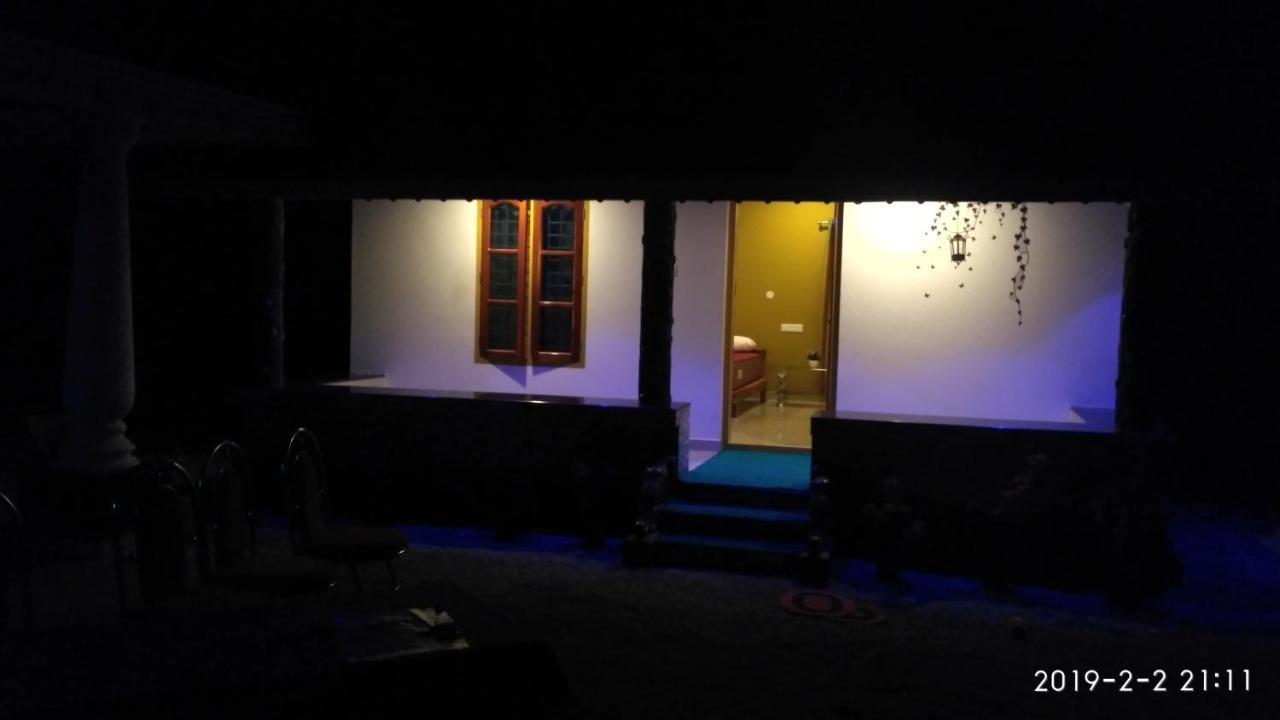 Kailasam Home Stay Mundrothuruth 외부 사진