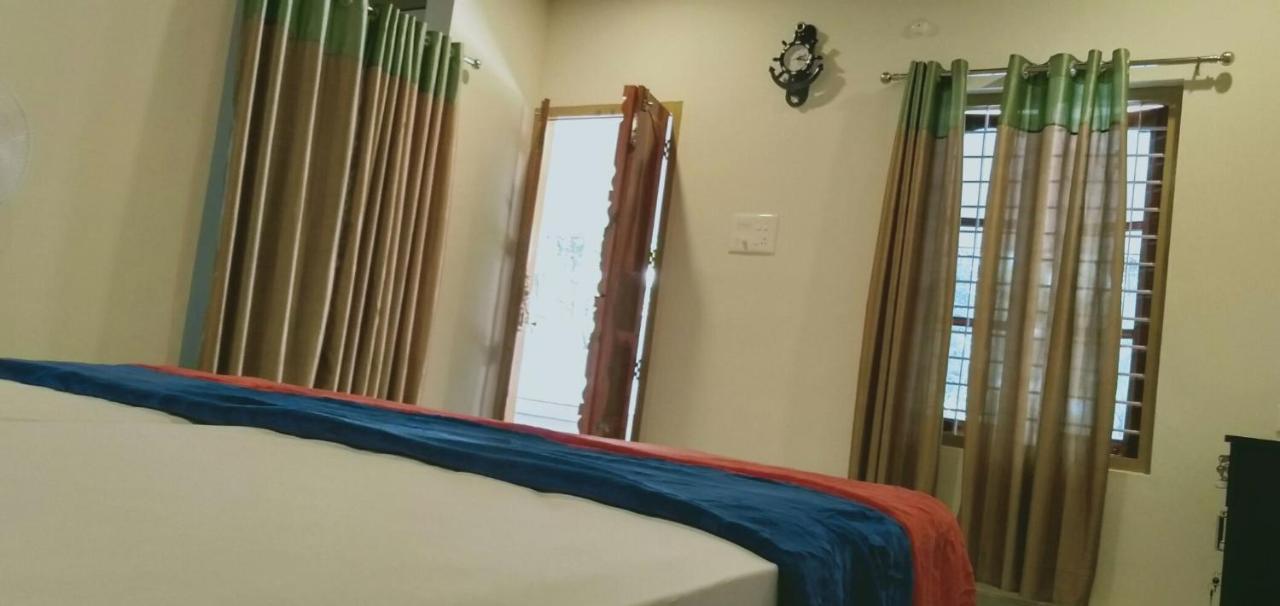 Kailasam Home Stay Mundrothuruth 외부 사진