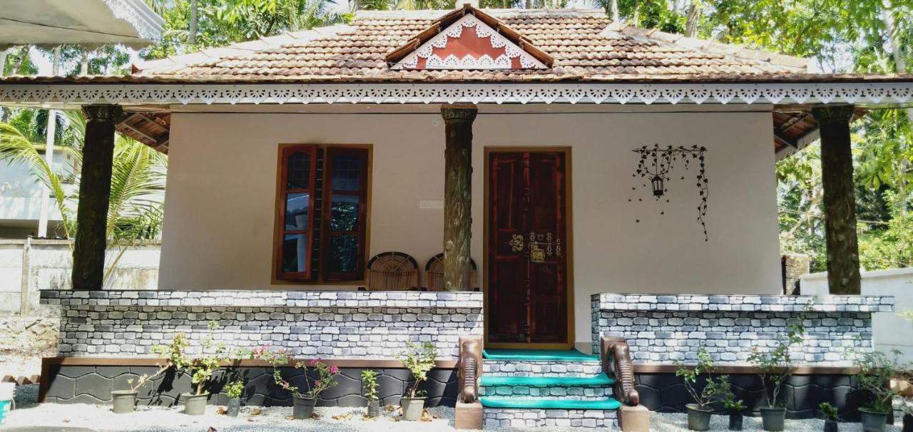 Kailasam Home Stay Mundrothuruth 외부 사진