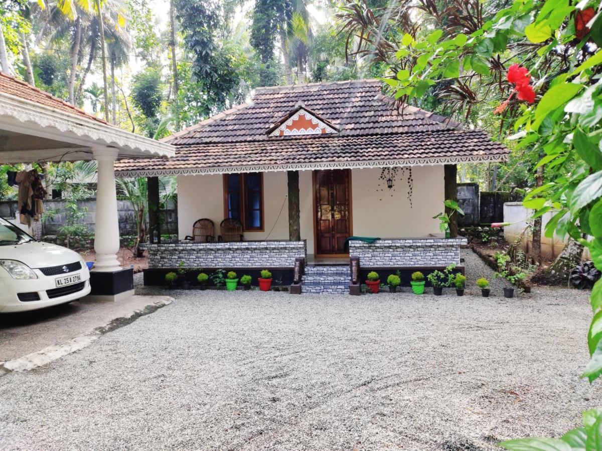 Kailasam Home Stay Mundrothuruth 외부 사진