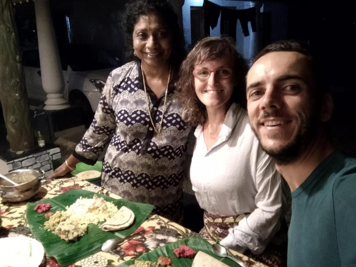 Kailasam Home Stay Mundrothuruth 외부 사진