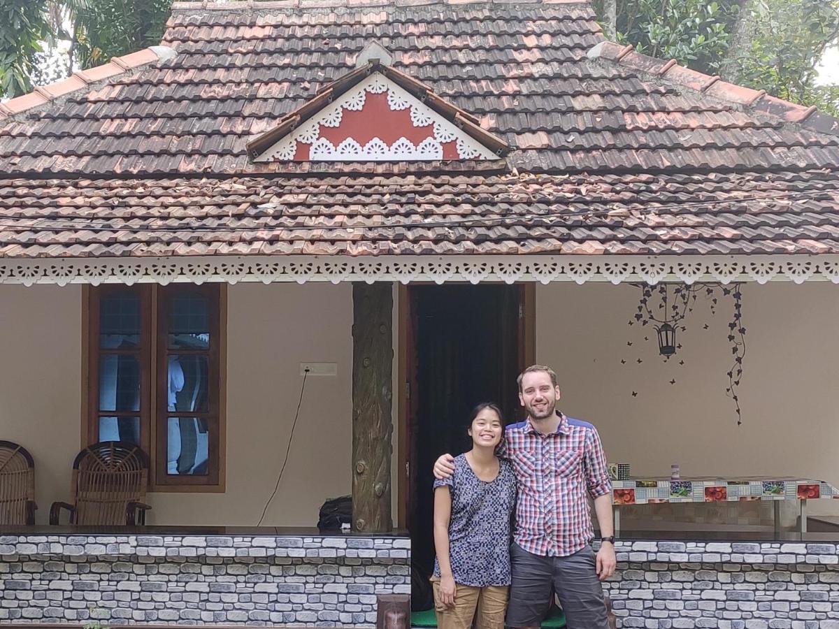 Kailasam Home Stay Mundrothuruth 외부 사진