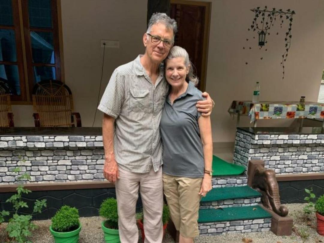 Kailasam Home Stay Mundrothuruth 외부 사진