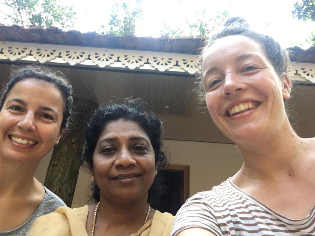 Kailasam Home Stay Mundrothuruth 외부 사진