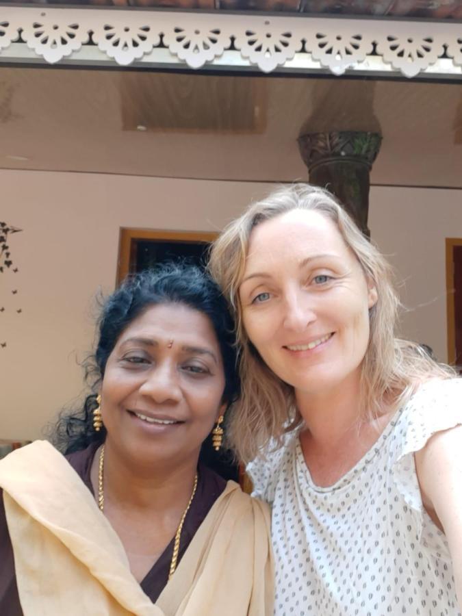 Kailasam Home Stay Mundrothuruth 외부 사진